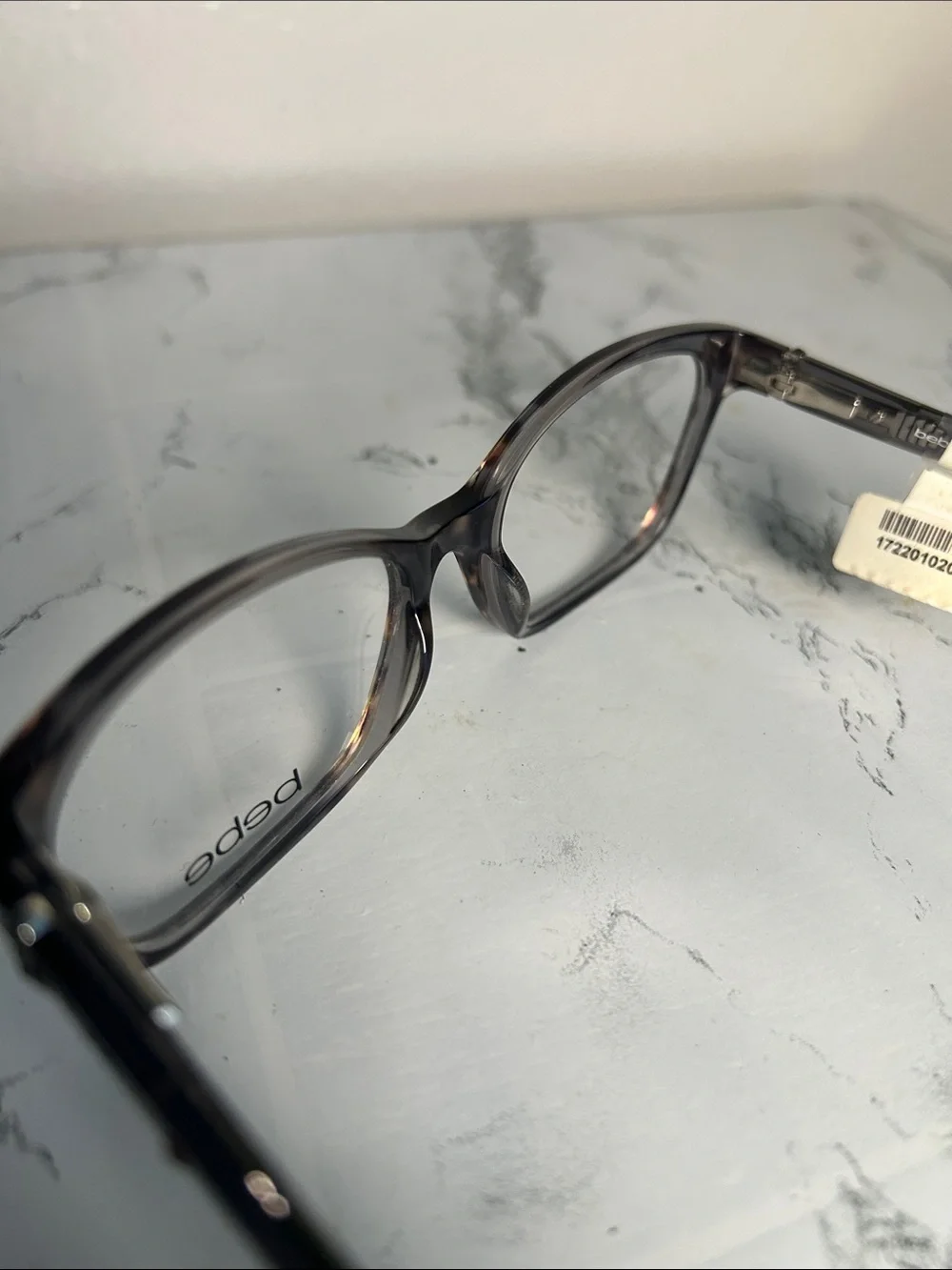 Bebé BB 5126 001 JET WOMANS EYEGLASSES FRAMES